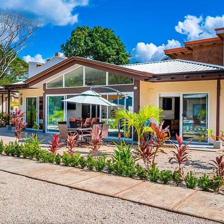 The Point Apartment Playa Avellana Luaran gambar